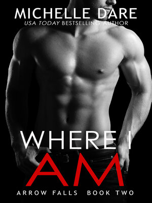 cover image of Where I Am
